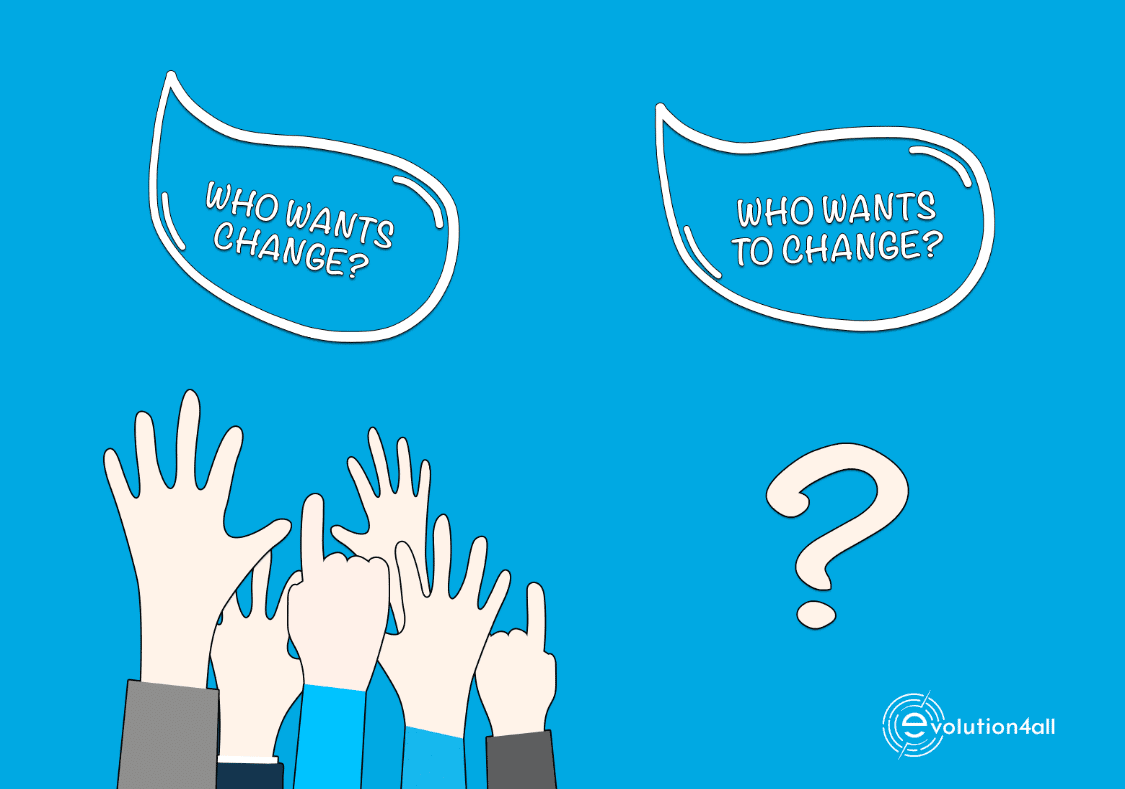 Modèle de gestion du changement lean pour la transformation industrielle