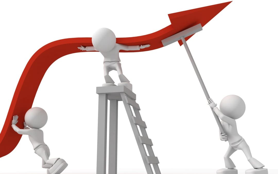 Tableau de bord d'optimisation de la production industrielle